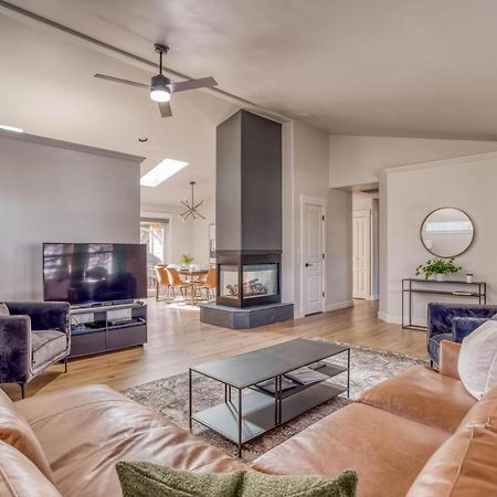 Baltimore Cottage Bend Εξωτερικό φωτογραφία