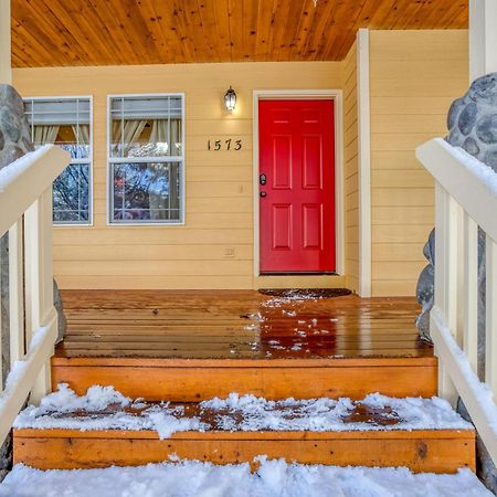 Baltimore Cottage Bend Εξωτερικό φωτογραφία