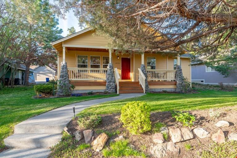 Baltimore Cottage Bend Εξωτερικό φωτογραφία