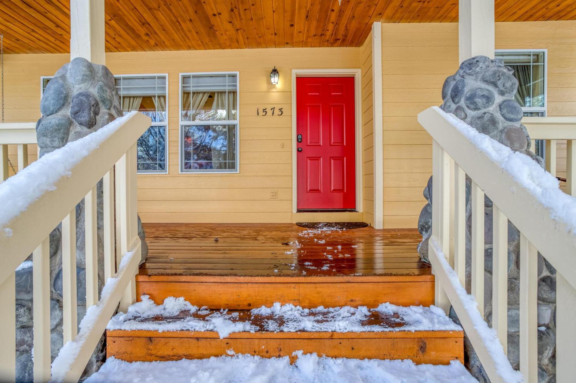 Baltimore Cottage Bend Εξωτερικό φωτογραφία
