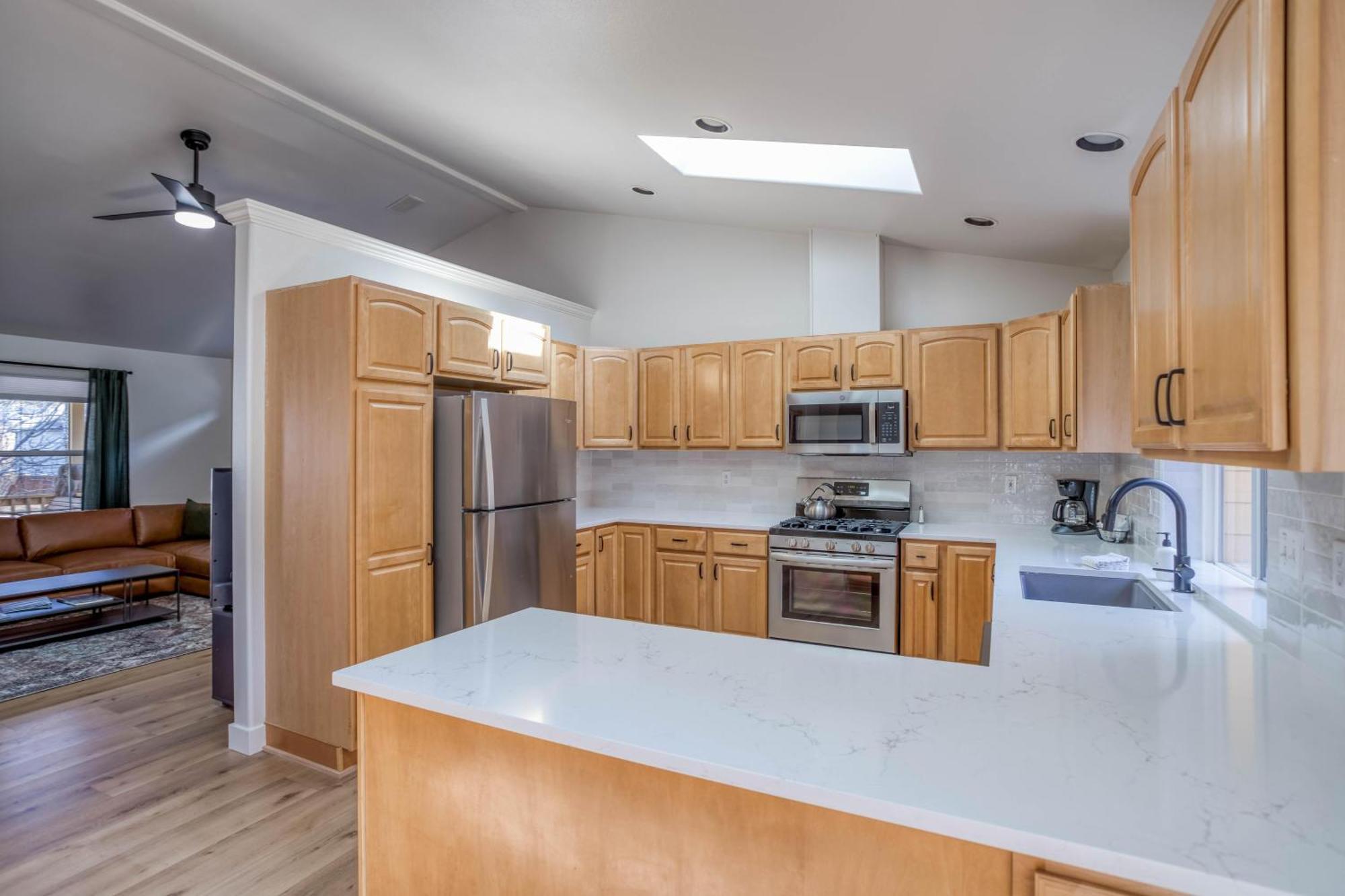 Baltimore Cottage Bend Εξωτερικό φωτογραφία
