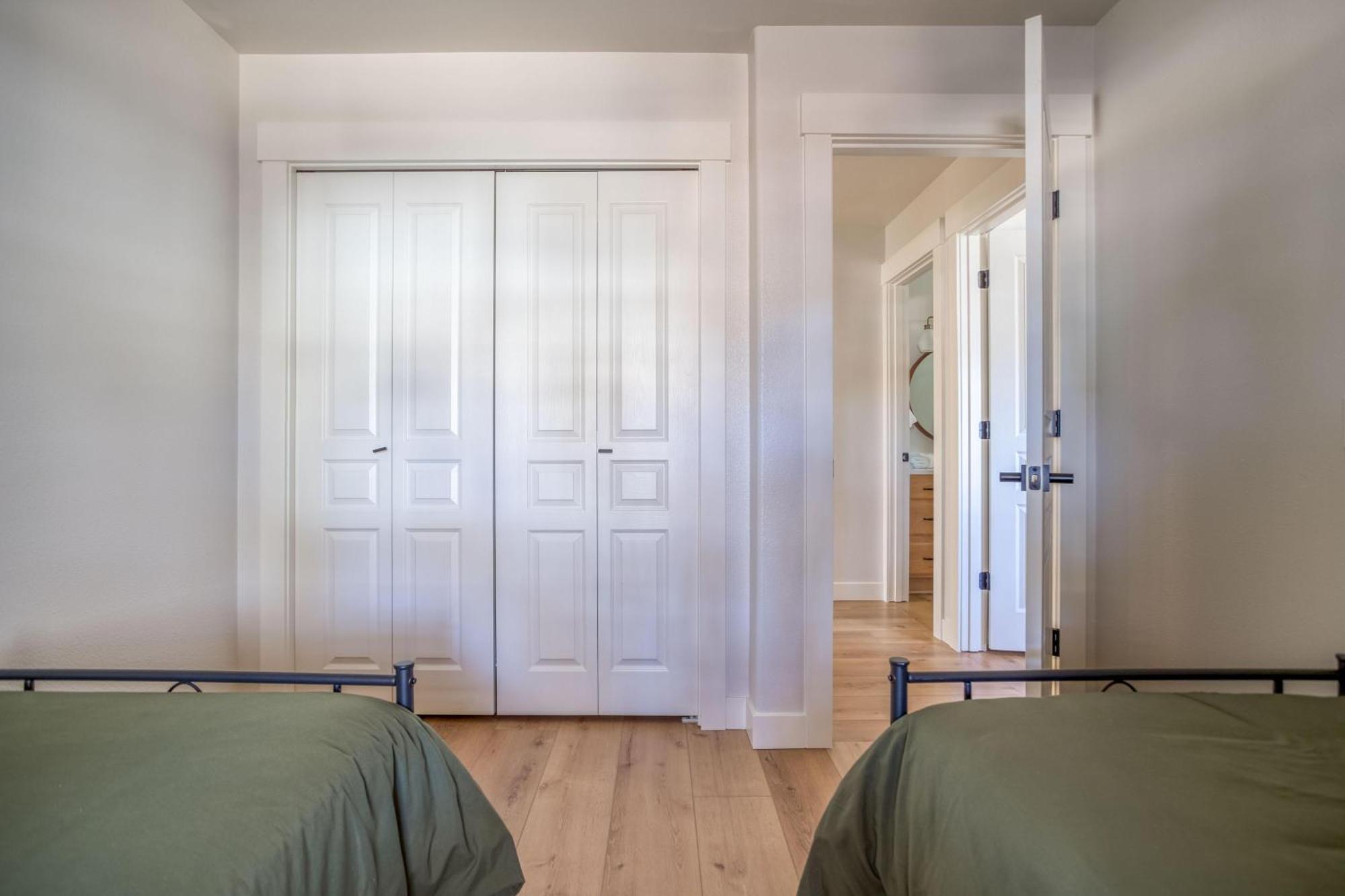 Baltimore Cottage Bend Εξωτερικό φωτογραφία