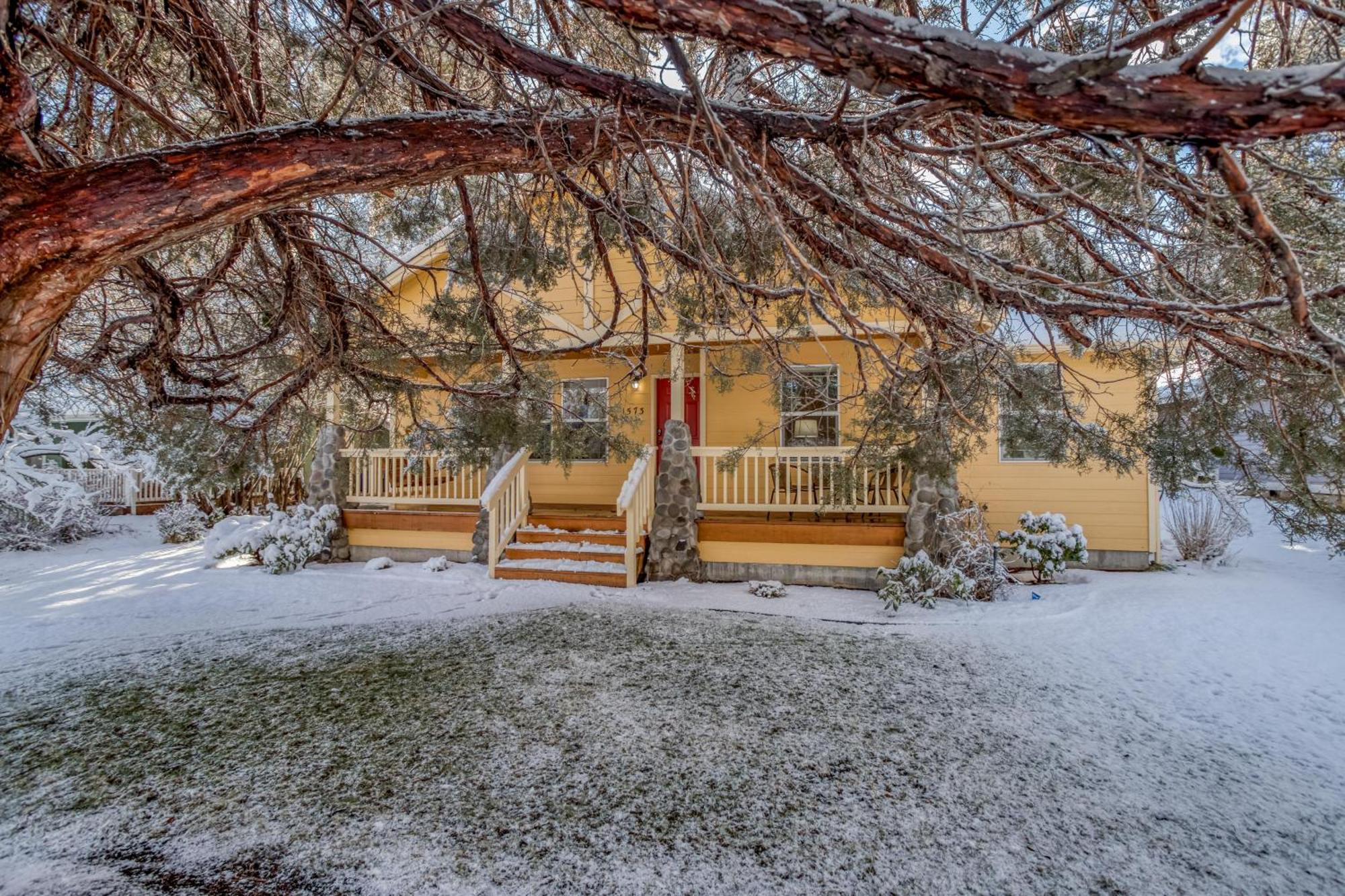Baltimore Cottage Bend Εξωτερικό φωτογραφία