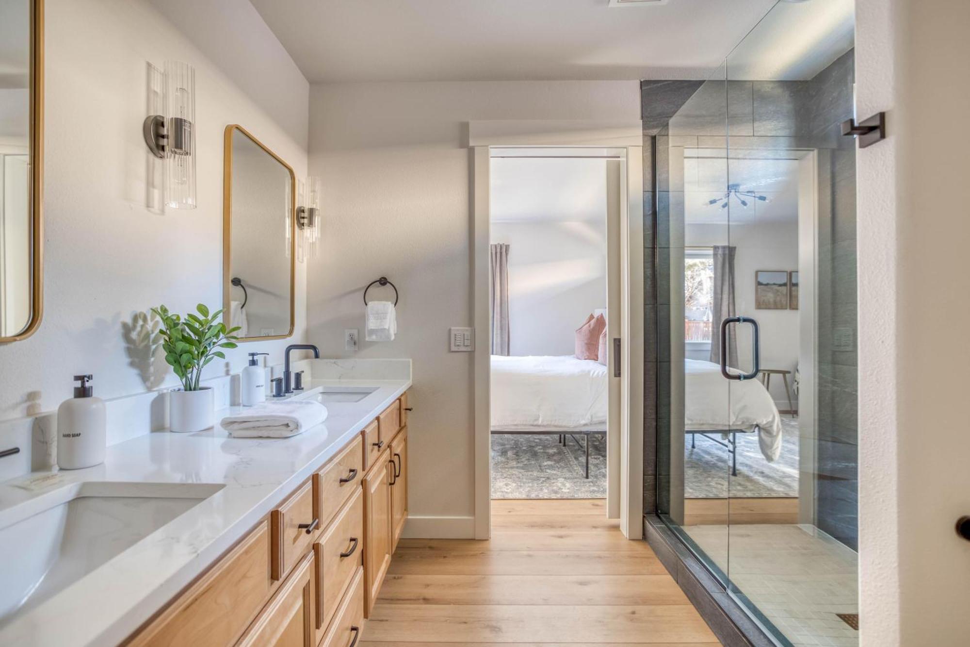 Baltimore Cottage Bend Εξωτερικό φωτογραφία