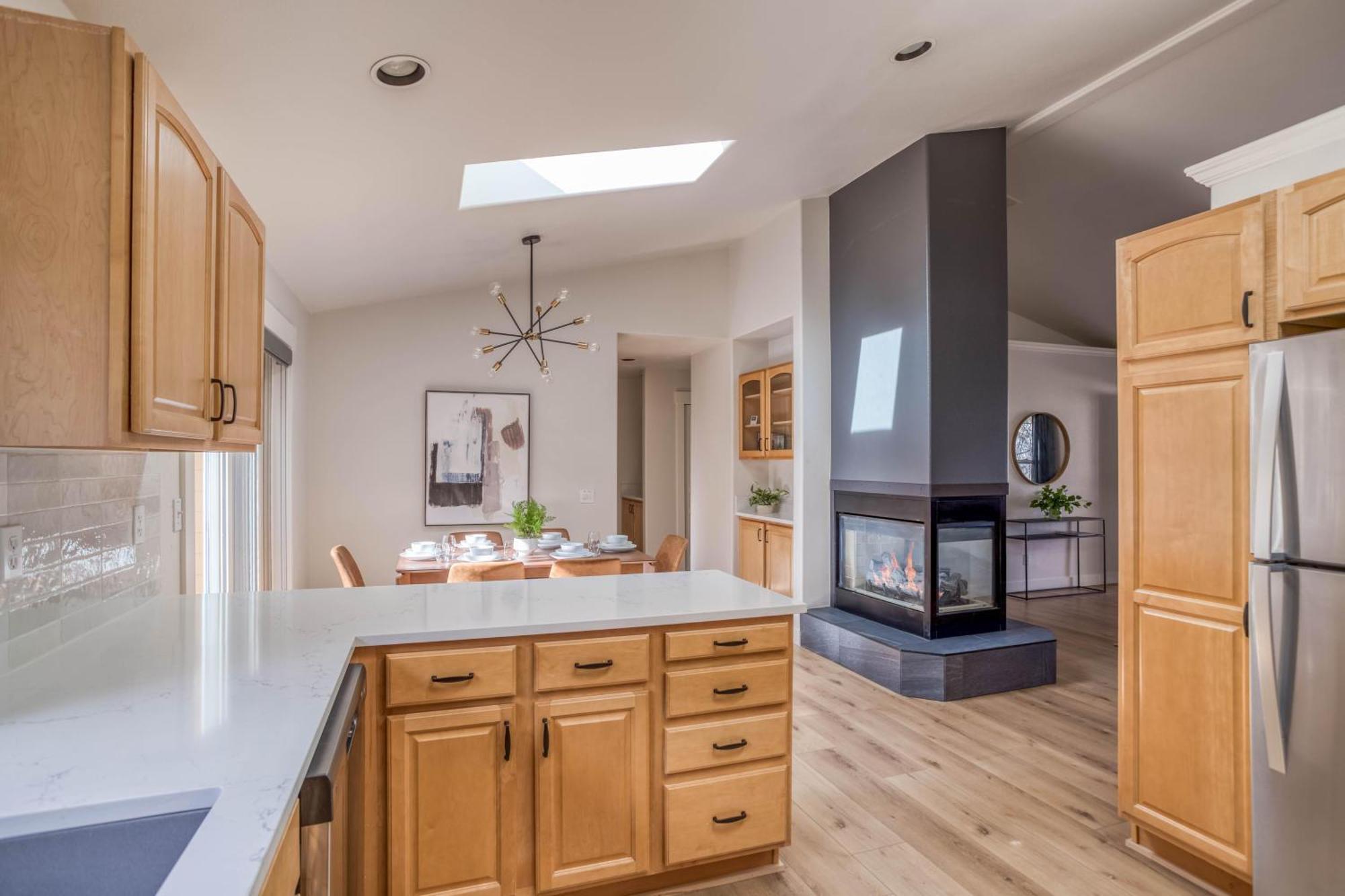 Baltimore Cottage Bend Εξωτερικό φωτογραφία