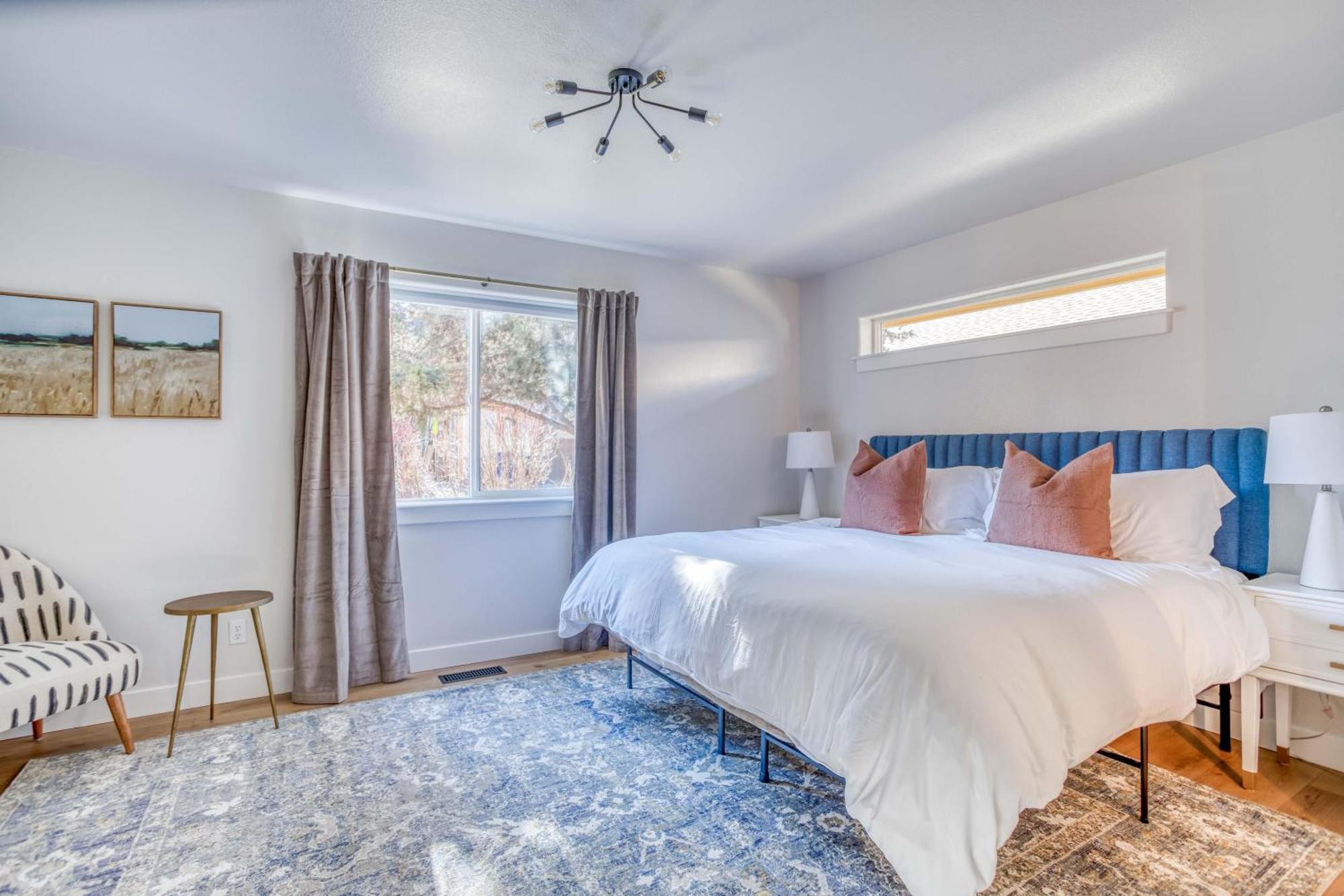 Baltimore Cottage Bend Εξωτερικό φωτογραφία