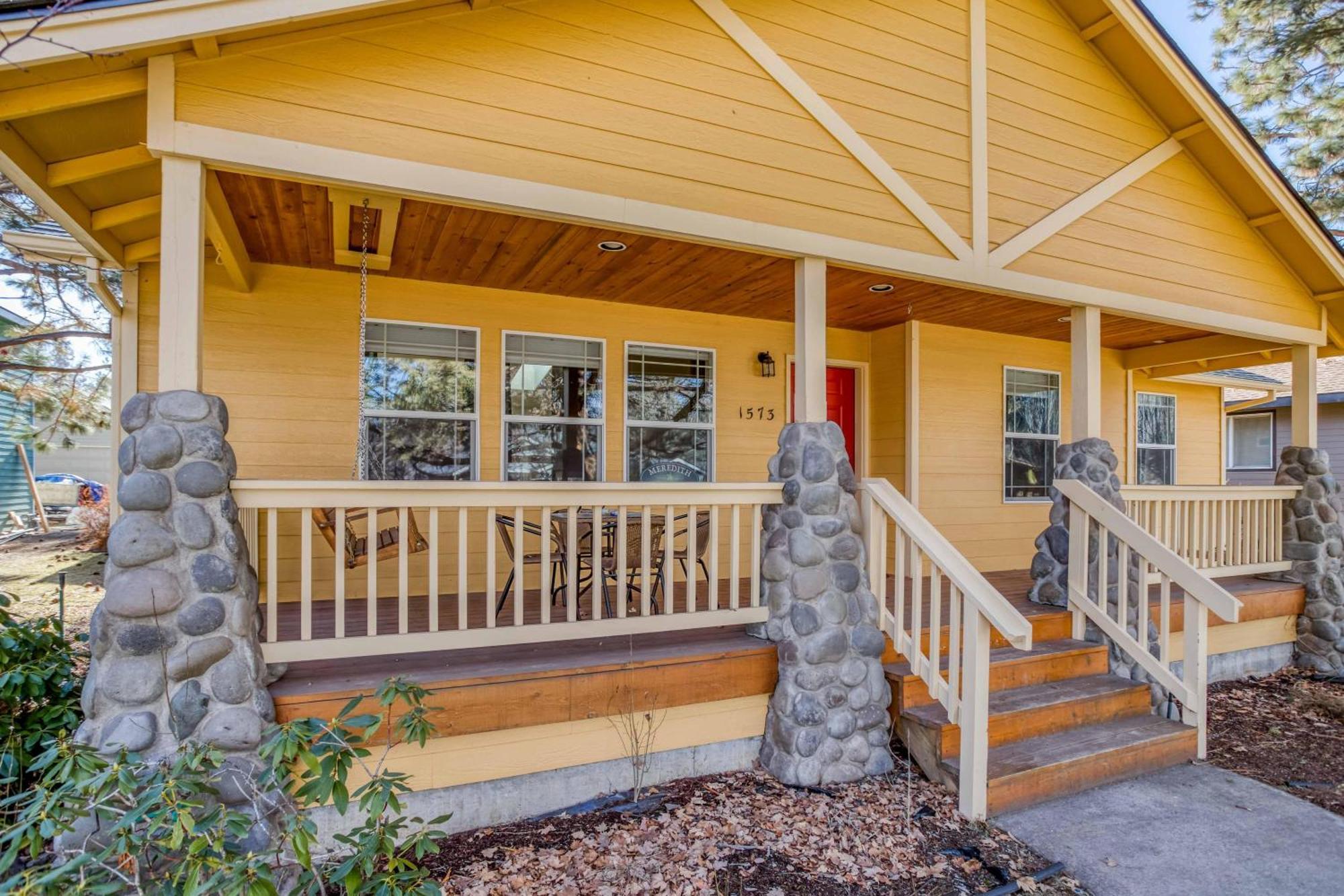 Baltimore Cottage Bend Εξωτερικό φωτογραφία